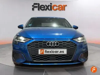 Brugt Audi A3 Sportback e-tron 110 HK (80 kW) 2023 Blå Hatchback