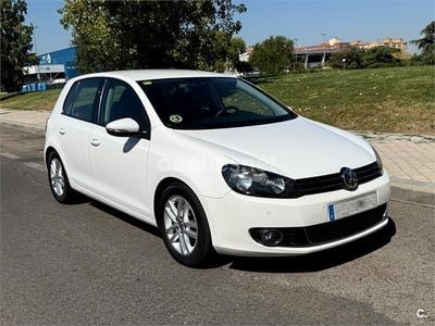 VW Golf VI