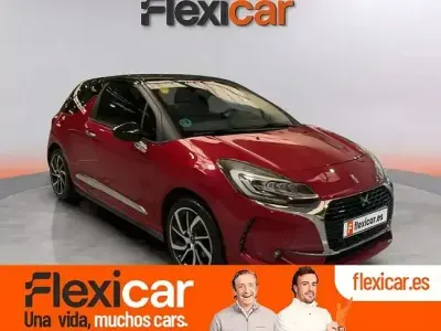 Usado DS Automobiles DS3