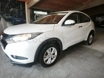 Usado Honda HR-V