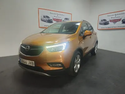 Usado Opel Mokka