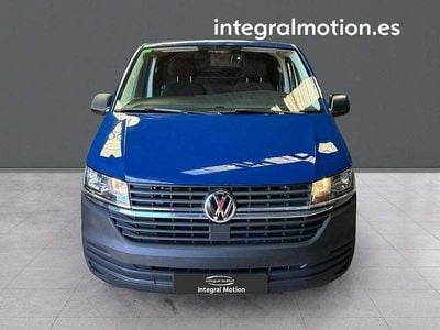 VW T6.1