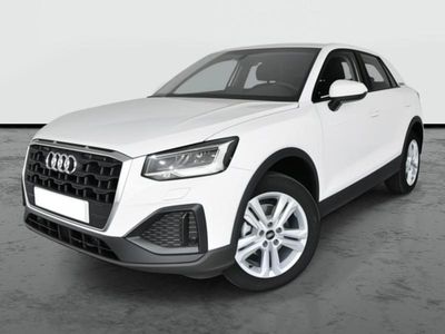 Usado Audi Q2 110 CV (80 kW) 2023 Blanco arkona SUV