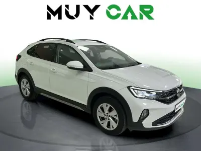 Usado VW Taigo