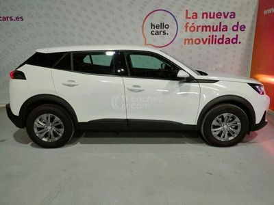 usado Peugeot 2008 1.5bluehdi S&s Active Pack 110