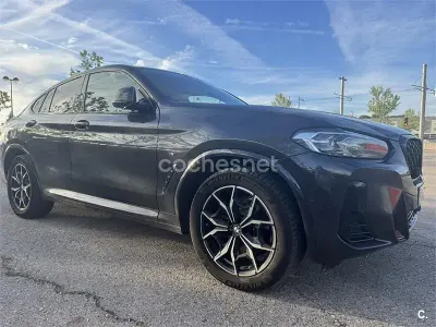 Usado BMW X4