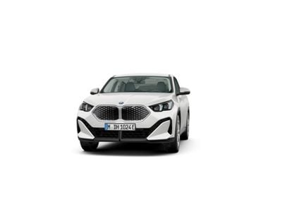 BMW iX2