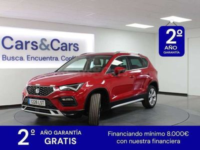 usado Seat Ateca 1.5 EcoTSI X-Perienc eDSG