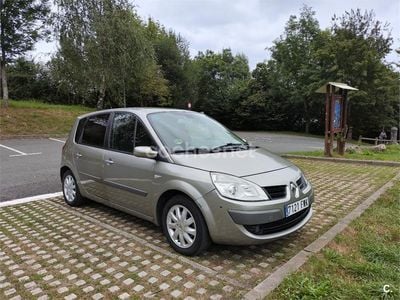 Renault Scénic II