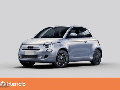 Nuevo Fiat 500 65 CV (47 kW) 2026 Azul Berlina