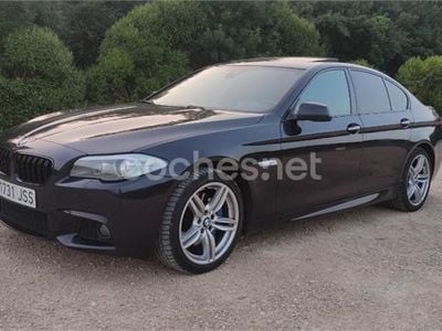 BMW 535