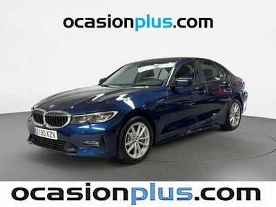 BMW 330e