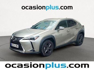 Lexus UX 250h