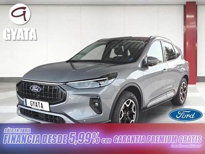 Occasion Ford Kuga Active X 183 PK (134 kW) 2024 Grijs SUV