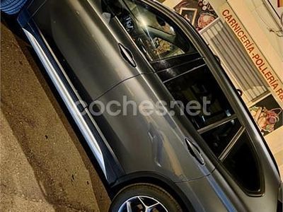 Usado BMW X1 231 CV (169 kW) 2016 Gris / plata SUV