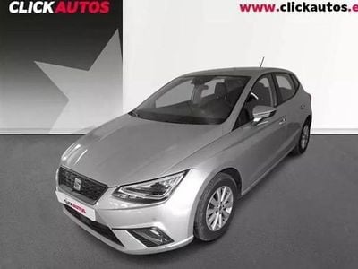 Usado Seat Ibiza Style 110 CV (80 kW) 2023 Utilitario