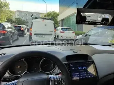 Usado Chevrolet Cruze