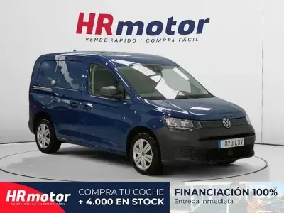 Usado VW Caddy