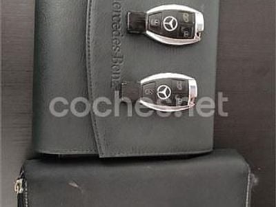 Azul Usado 2013 Mercedes Viano Avantgarde Monovolumen | 14.000 € (Super precio)