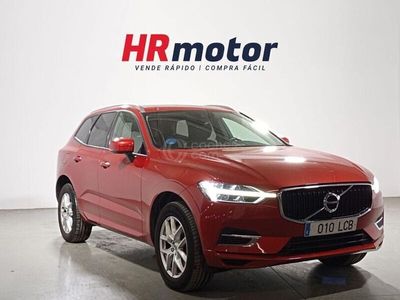 usado Volvo XC60 T8 Twin Momentum