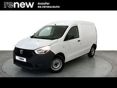 Dacia Dokker