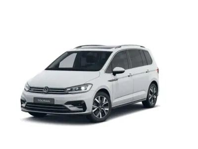 Usado VW Touran