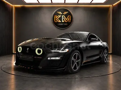 Usado Ford Mustang Fastback 310 CV (228 kW) 2022 Coupe