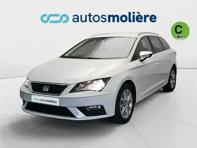 Używany Seat Leon