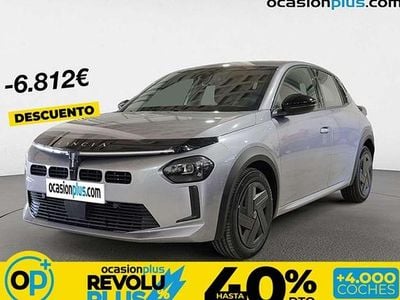 Nuevo Lancia Ypsilon 99 CV (72 kW) 2025 Gris Utilitario