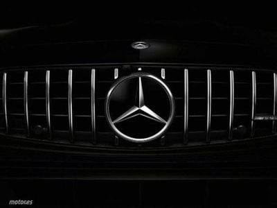 Mercedes CLA250e