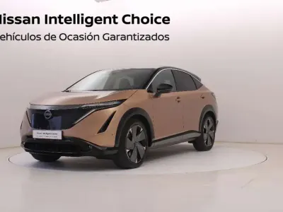 Usado Nissan Ariya Evolve 177 kW (242 CV) 2023 SUV