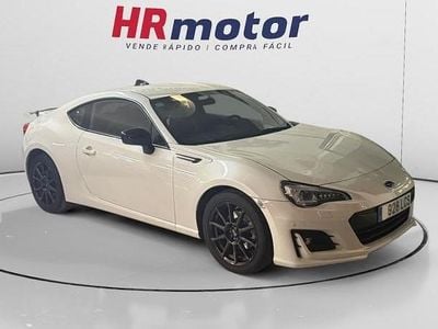 Usado 2019 Subaru BRZ Sport Coupe | 30.690 €