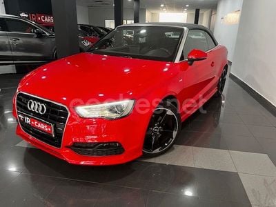 Audi A3 Cabriolet