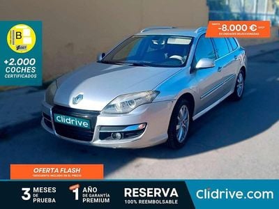 Renault Laguna III