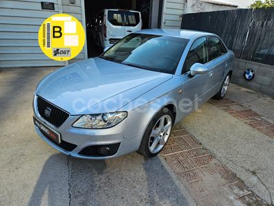 Seat Exeo