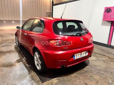 Alfa Romeo 147