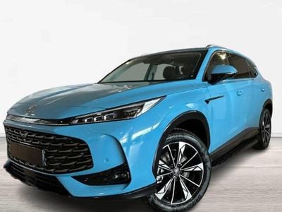 Usado MG HS Luxury 272 CV (200 kW) 2025 Otro SUV