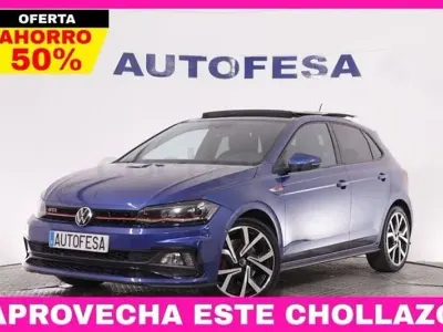 Usado VW Polo