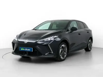 Usado MG MG4 EV Luxury 150 kW (204 HP) 2023 Eléctrico Citadino