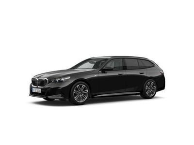Usado BMW 520 Comfort Edition 197 CV (144 kW) 2025 Familiar