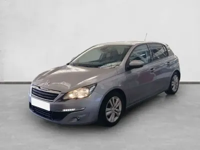 Usado Peugeot 308