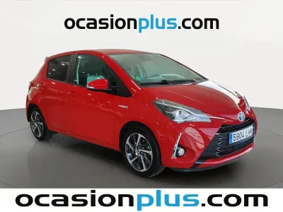 Usado Toyota Yaris 100 CV (73 kW) 2020