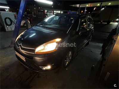 Citroën Grand C4 Picasso