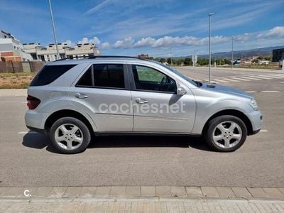Mercedes ML280
