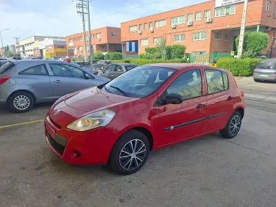 Usado Renault Clio IV