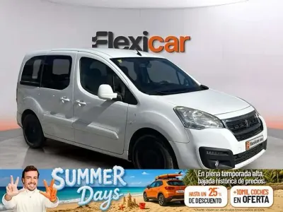 Usado Peugeot TePee