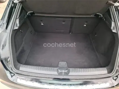 Usado Mercedes GLA220 AMG Edition 1 170 CV (125 kW) 2015 Negro SUV