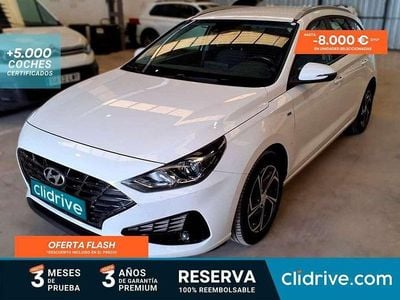 Käytetty Hyundai i30