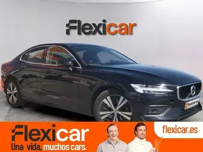 Usado Volvo S60