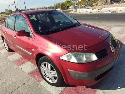 Renault Mégane II